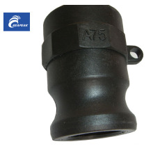 PP Camlock Coupling Type a